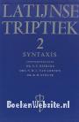 Latijnse triptiek 2