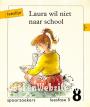 Laura wil niet naar school