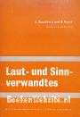Laut-und Sinnverwandtes