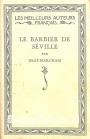 Le Barbier de Seville