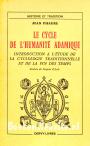 Le cycle de l'humanite Adamique