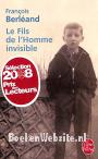 Le Fils de l'Homme invisible