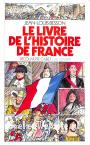 Le livre de l'histoire de France