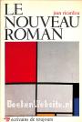 Le nouveau roman