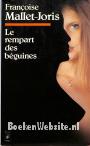 Le rempart des beguines