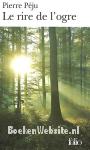 Le rire de l'ogre