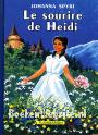Le sourire de Heidi