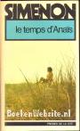Le temps d'Anais