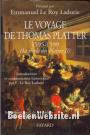 Le voyage de Thomas Platter