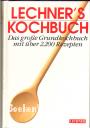 Lechner's Kochbuch