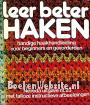 Leer beter haken