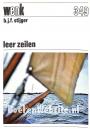 Leer zeilen