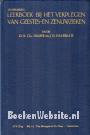 Leerboek bij het verplegen van geestes- en zenuwzieken