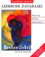 Leerboek Databases