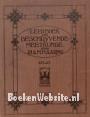 Leerboek der beschryvende meetkunde 