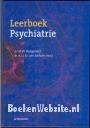 Leerboek psychiatrie