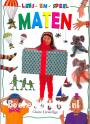 Lees en Speel maten