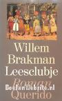 Leesclubje