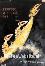 Leesweek-geschenk 1957