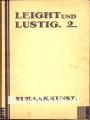 Leight und Lustig 2