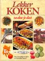 Lekker koken