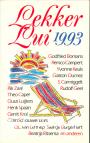 Lekker Lui 1993