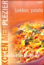 Lekker, pasta