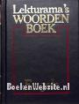 Lekturama's woordenboek Engels