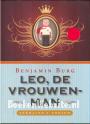 Leo, de vrouwenman