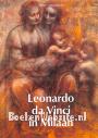 Leonardo da Vinci in Milaan