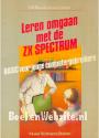 Leren omgaan met de ZX Spectrum