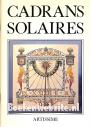 Les cadrans solaires