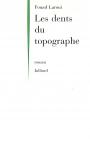 Les dents du topographe