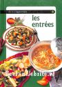 Les entrees