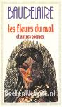 Les fleurs du mal
