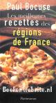 Les meilleures recettes des regions de France