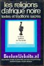Les religions d'afrique noire