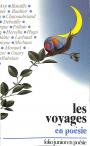 Les voyages en poesie