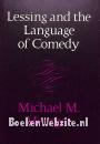 Lessing and the Language of Comedy
