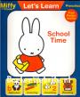Let's Learn: Schooltime