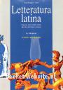 Letteratura latina