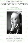 The Letters of Dorothy L.Sayers vol. three 1944-1950