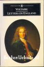 Letters on England