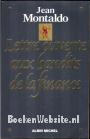 Lettre ouverte aux bandits de la finance