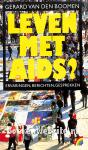Leven met aids?