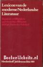 Lexicon van de moderne Nederlandse Literatuur