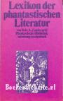 Lexikon der phantastischen Literatur