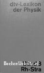 Lexikon der Physik 8