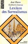 Lexikon des Surrealismus