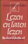 Lezen en laten lezen II